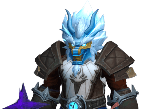 Brothergrimm render