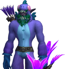 Broxo render