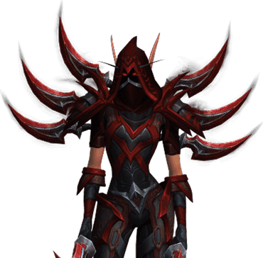 Buffoutlaw render