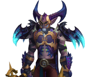 Bugyi render