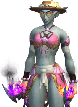 Bulvox render
