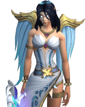 Cástiel render