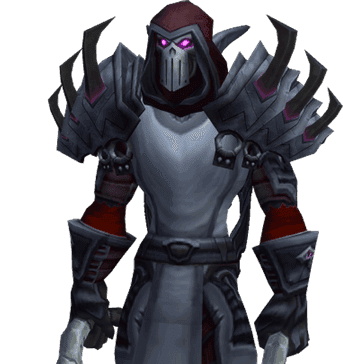 Caldari render