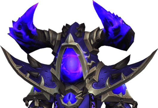 Captintinrib render
