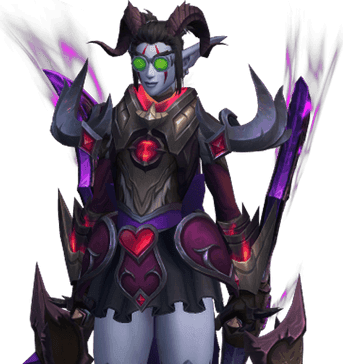 Castald render