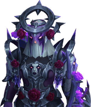 Catchren render