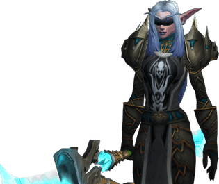 Catourish render