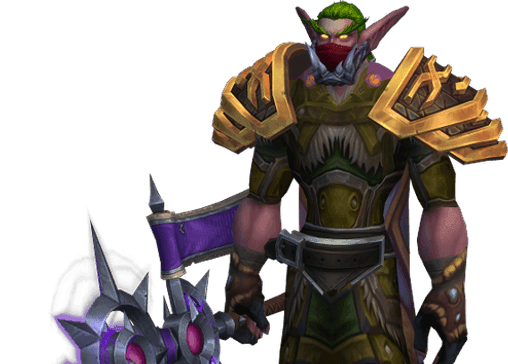 Catsthedruid render