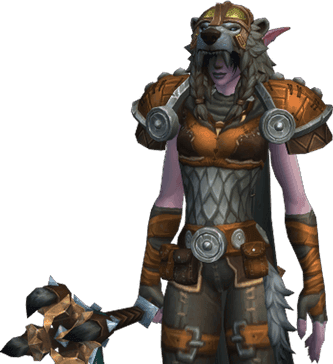 Ceniazrius render