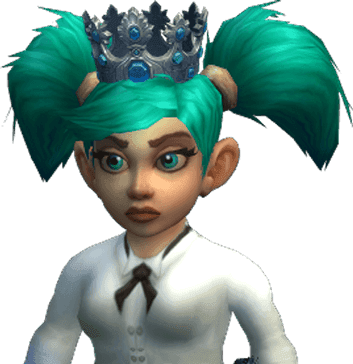Chaospixiê render