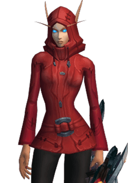Chellin render