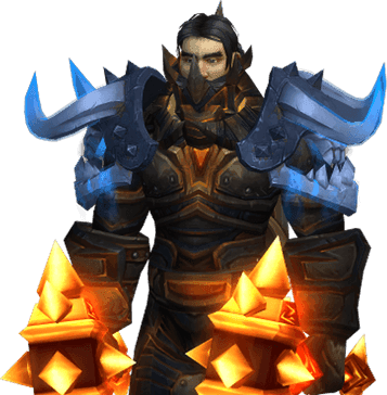 Chenz render