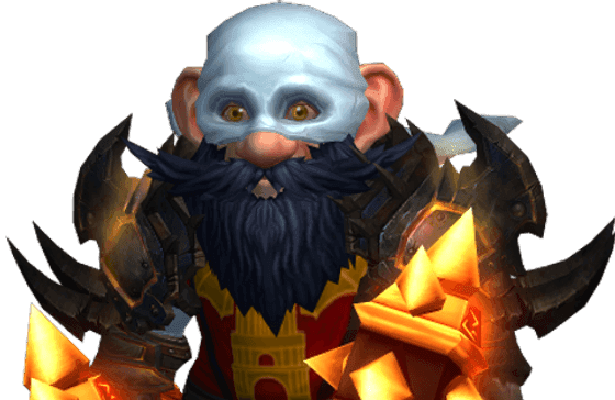 Chenze render