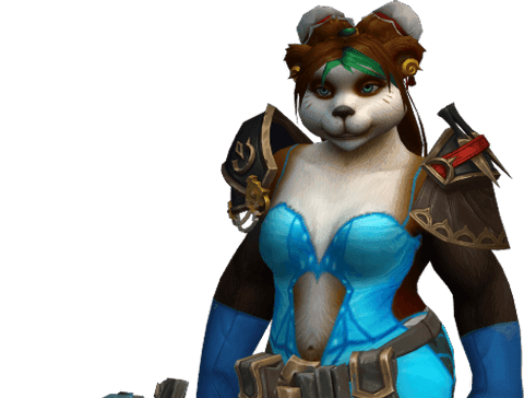 Chizantu render