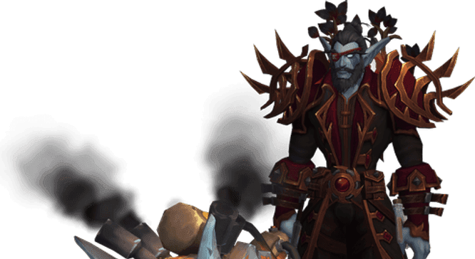 Chomb render