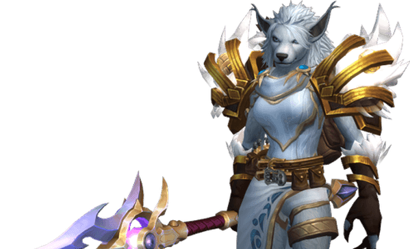 Dogmoon render
