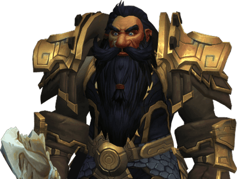 Chrisp render