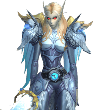 Chrononautic render