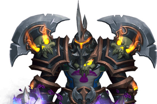 Chuggo render
