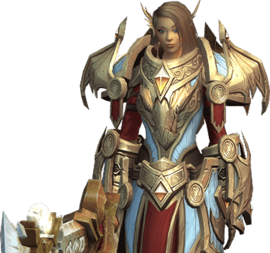 Cirristen render