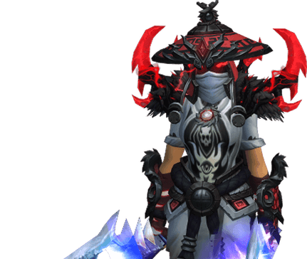 Cmplxx render