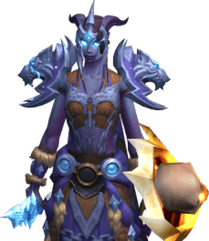 Coffeefueled render