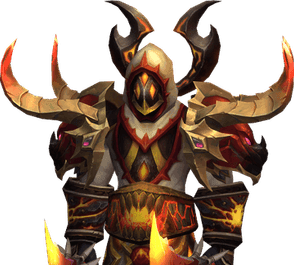 Coldsoul render