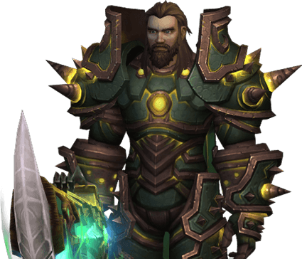 Collatus render