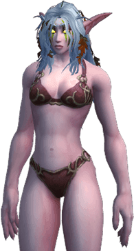 Commitment render