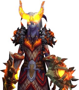 Corithia render