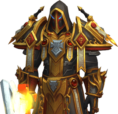 Crandin render