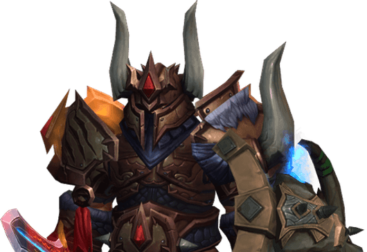 Creznik render