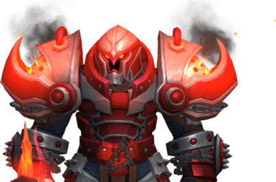 Crik render