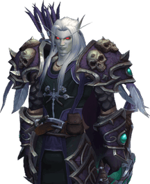 Crimsin render