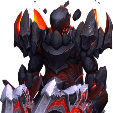 Crixos render