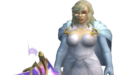 Cudge render