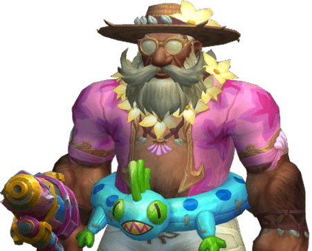 Cung render