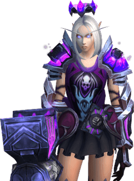 Cute render