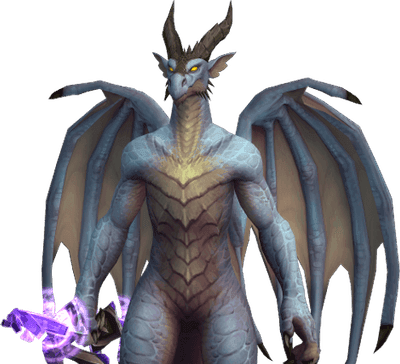 Cuwawa render