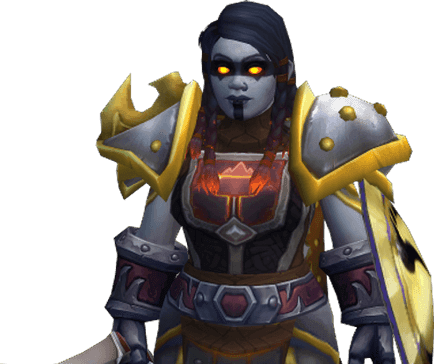 Cynd render