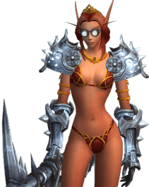 Déccy render