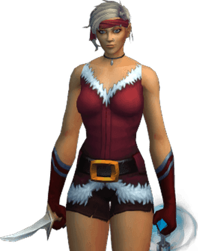 Dacy render