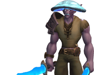 Daddyrizz render