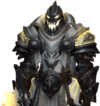 Daeus render