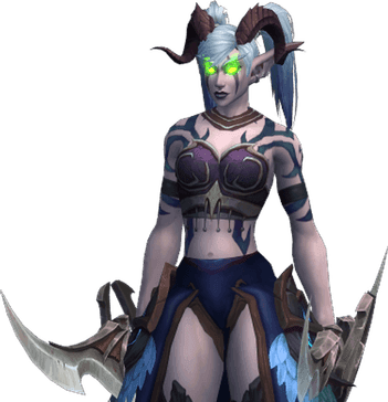 Daleera render
