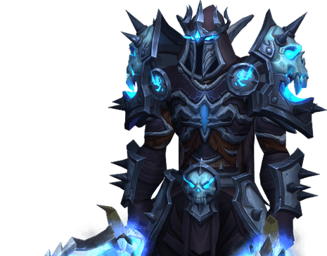 Danadar render