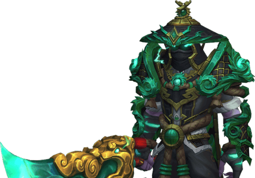 Danyan render