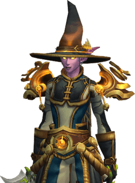 Dapperspud render