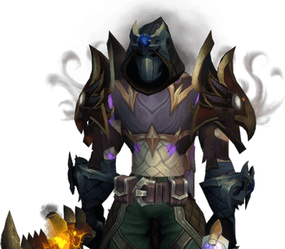 Daroxx render