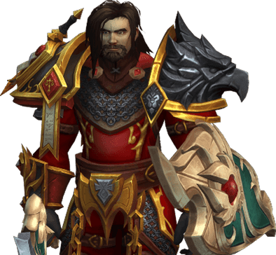 Darsthar render